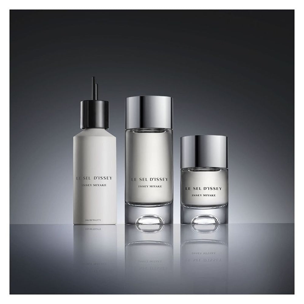 Issey Miyake Le Sel d'Issey Eau de Toilette