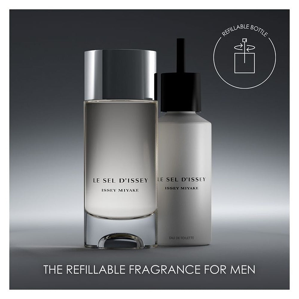 Issey Miyake Le Sel d'Issey Eau de Toilette