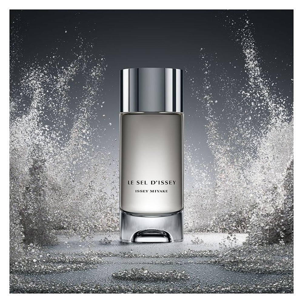Issey Miyake Le Sel d'Issey Eau de Toilette