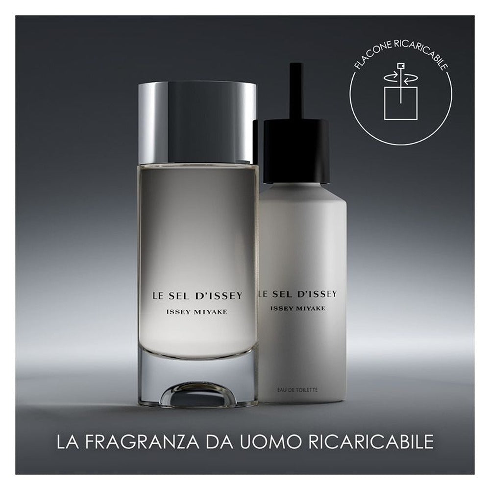 Issey Miyake Le Sel d'Issey Eau de Toilette