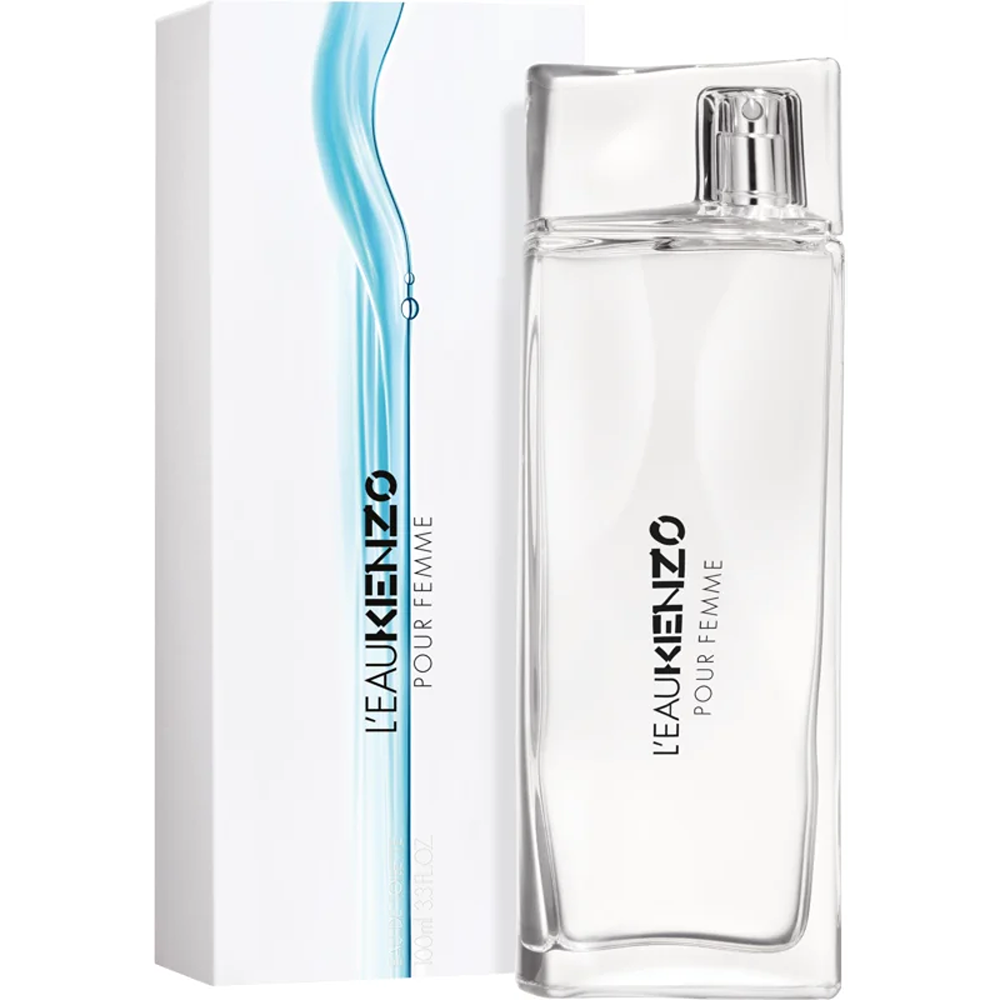 Kenzo L'eau Pour Femme Eau De Toilette
