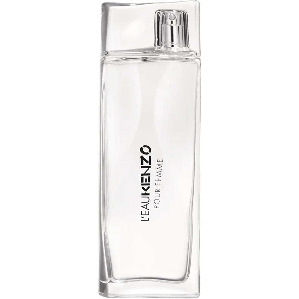 Kenzo L'eau Pour Femme Eau De Toilette