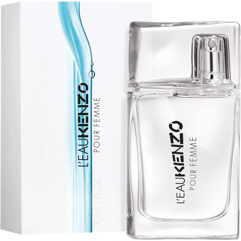Kenzo L'eau Pour Femme Eau De Toilette