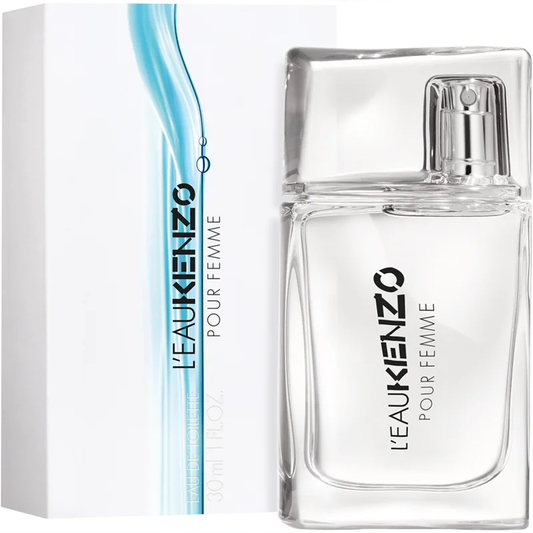 Kenzo L'eau Pour Femme Eau De Toilette