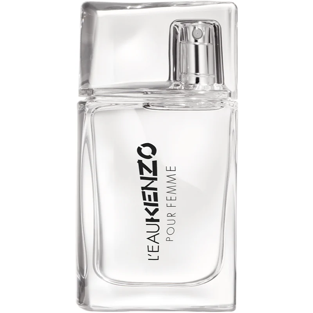 Kenzo L'eau Pour Femme Eau De Toilette