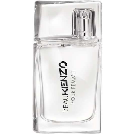 Kenzo L'eau Pour Femme Eau De Toilette