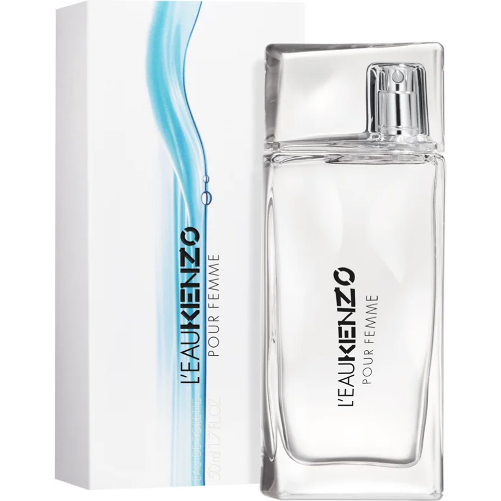 Kenzo L'eau Pour Femme Eau De Toilette