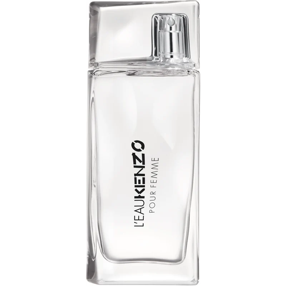 Kenzo L'eau Pour Femme Eau De Toilette