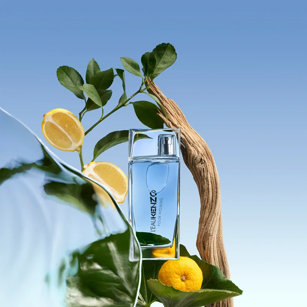 Kenzo L'eau Pour Homme Eau De Toilette