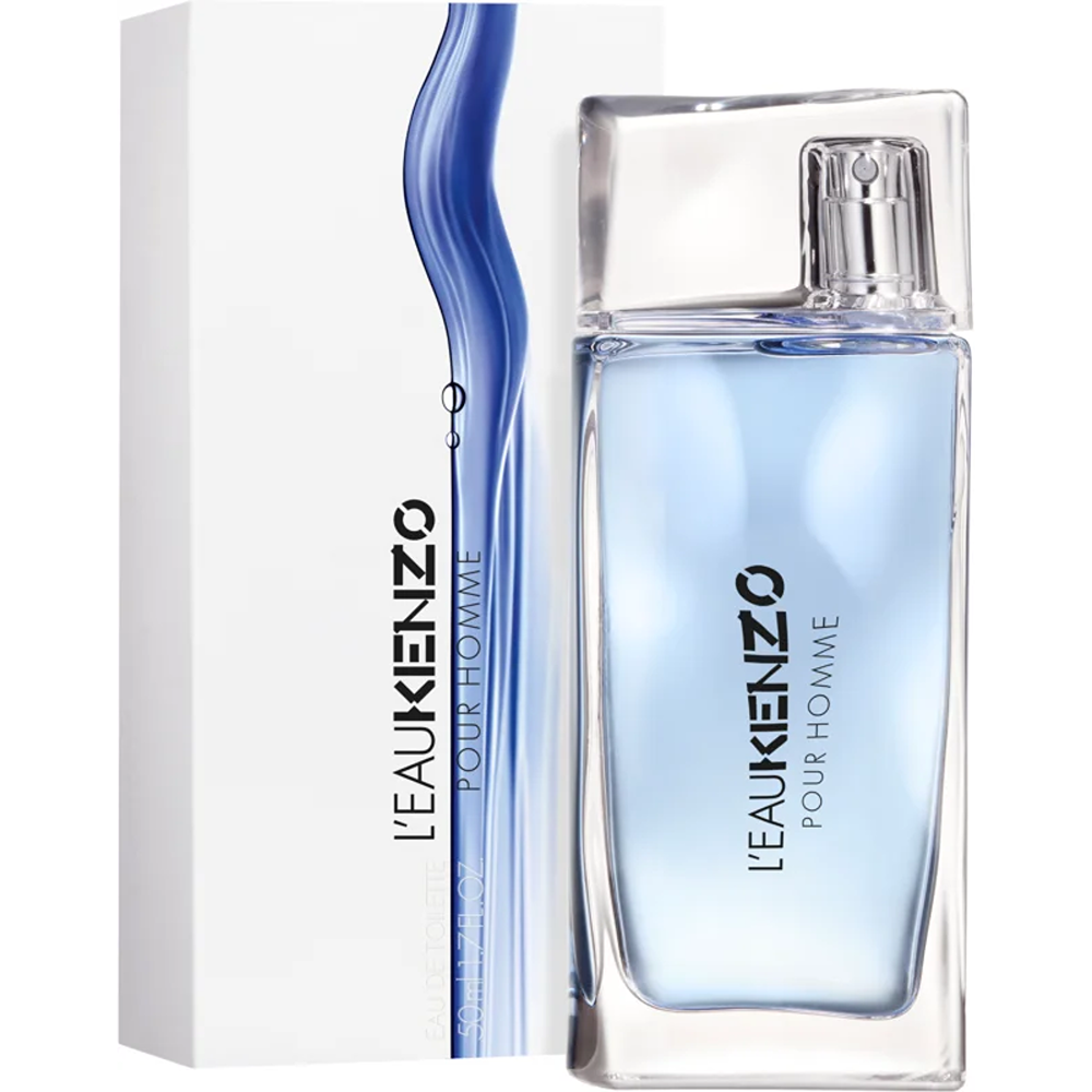Kenzo L'eau Pour Homme Eau De Toilette