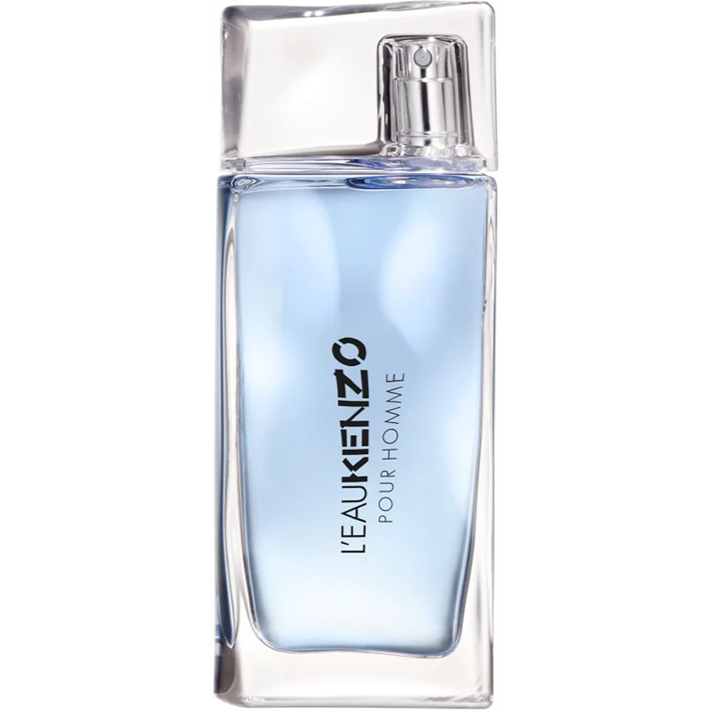 Kenzo L'eau Pour Homme Eau De Toilette