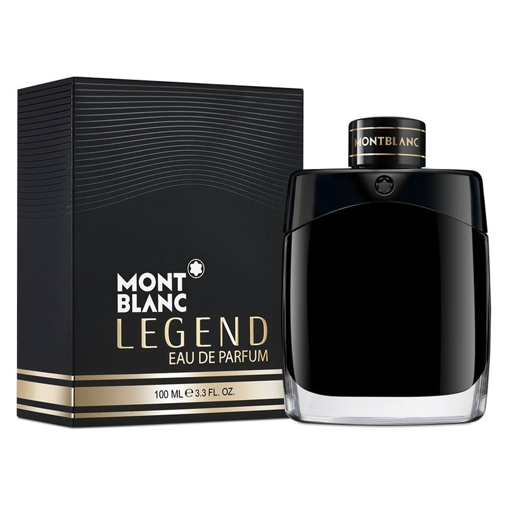 Montblanc Legend Eau De Parfum