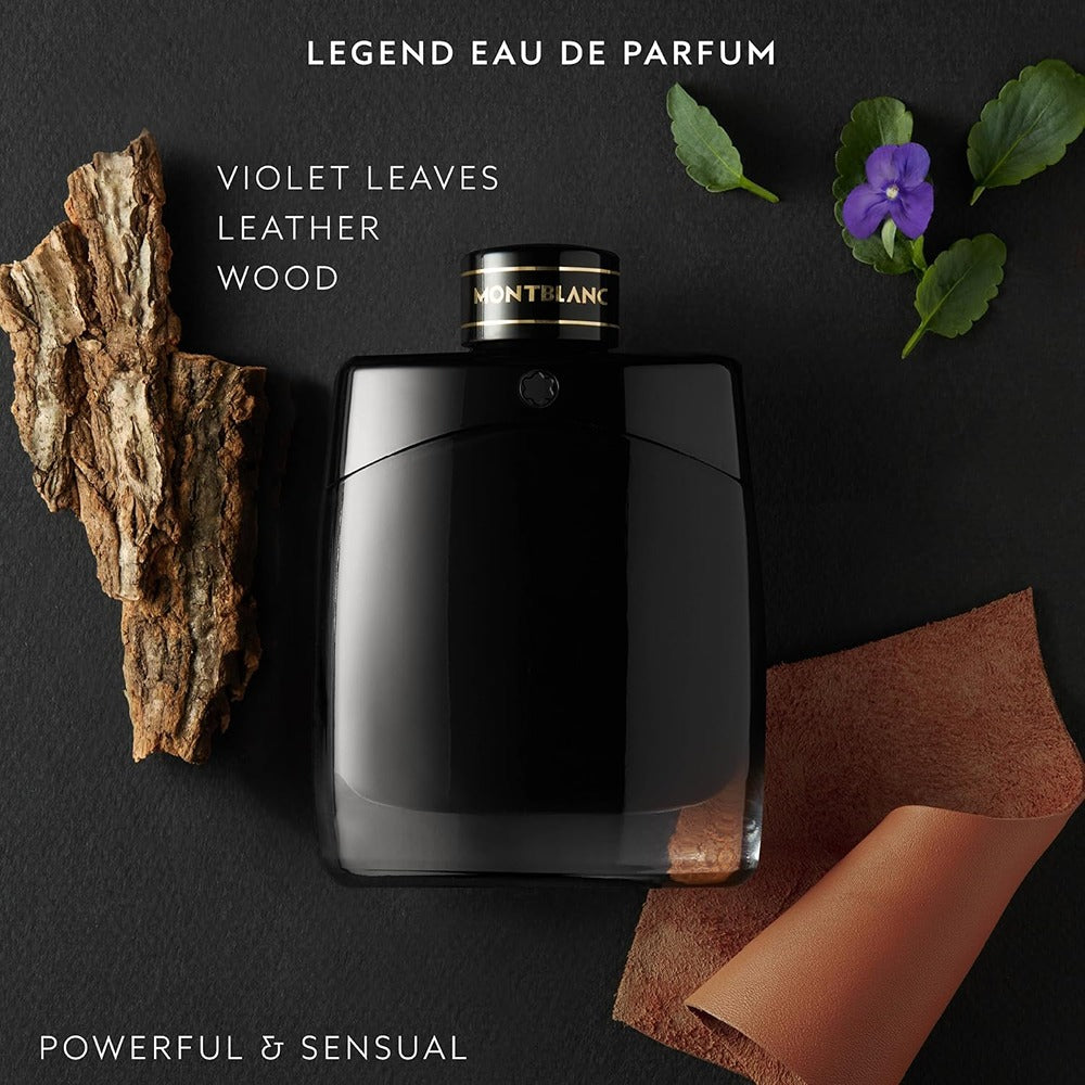Montblanc Legend Eau De Parfum