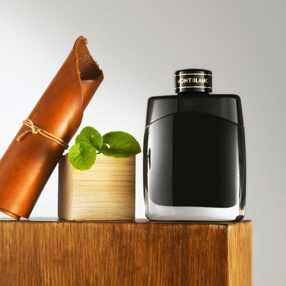 Montblanc Legend Eau De Parfum