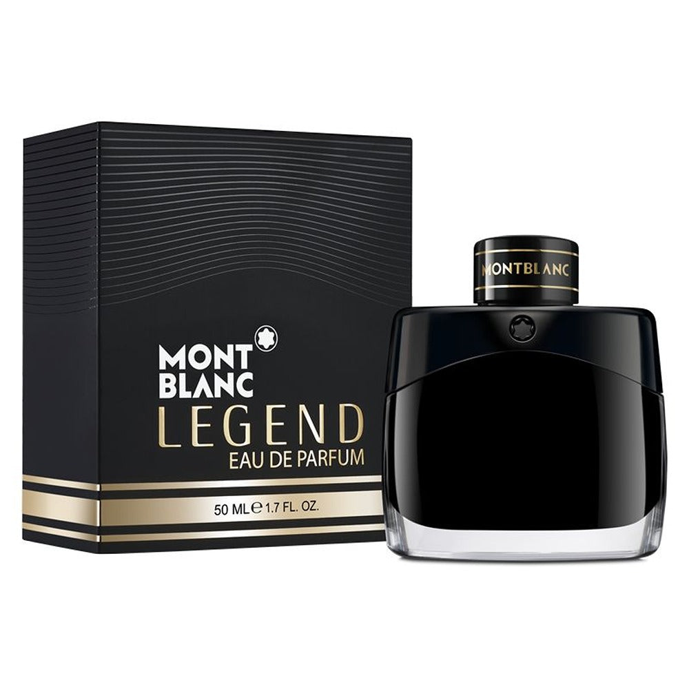Montblanc Legend Eau De Parfum