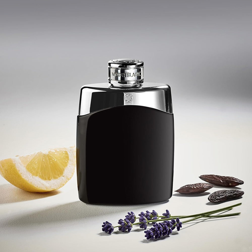 Montblanc Legend Eau De Toilette