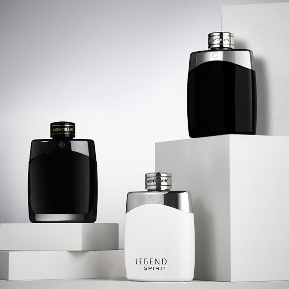 Montblanc Legend Eau De Toilette