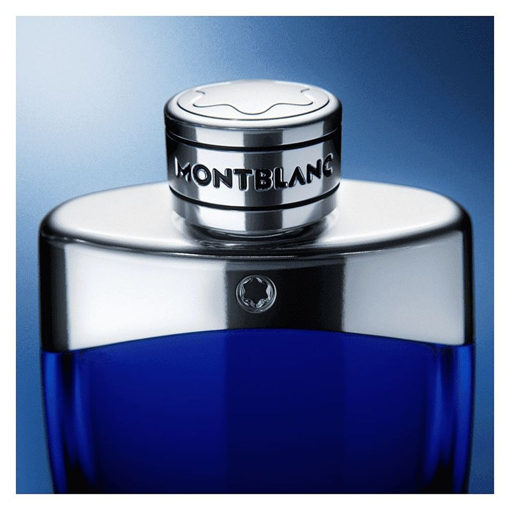 Montblanc Legend Blue Eau De Parfum