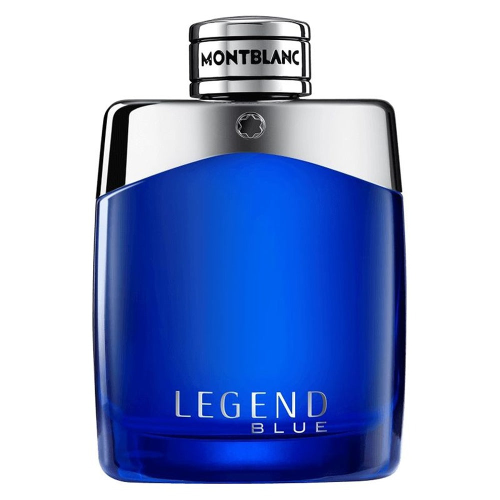 Montblanc Legend Blue Eau De Parfum