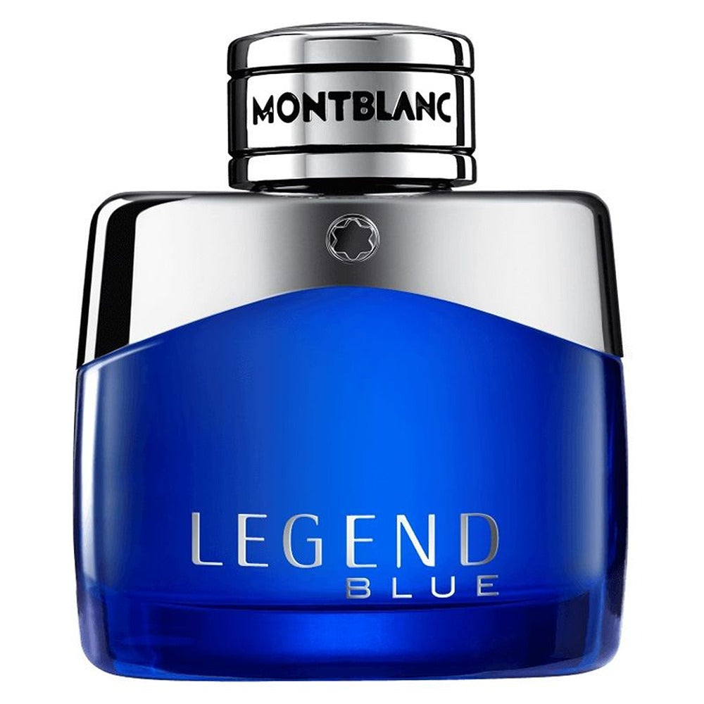 Montblanc Legend Blue Eau De Parfum