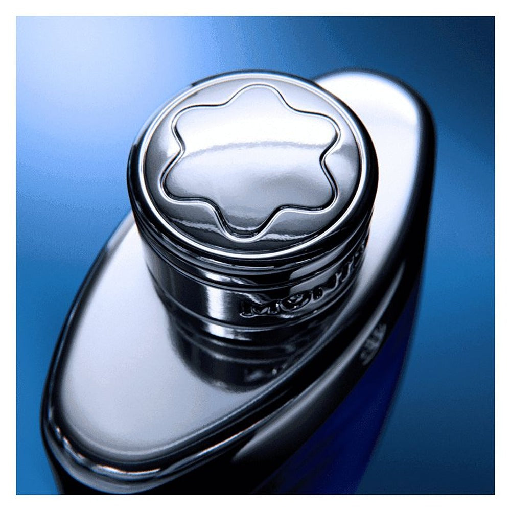 Montblanc Legend Blue Eau De Parfum