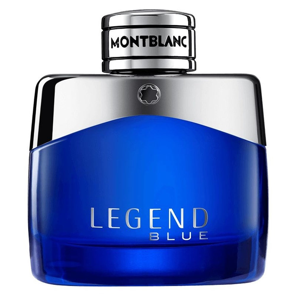 Montblanc Legend Blue Eau De Parfum