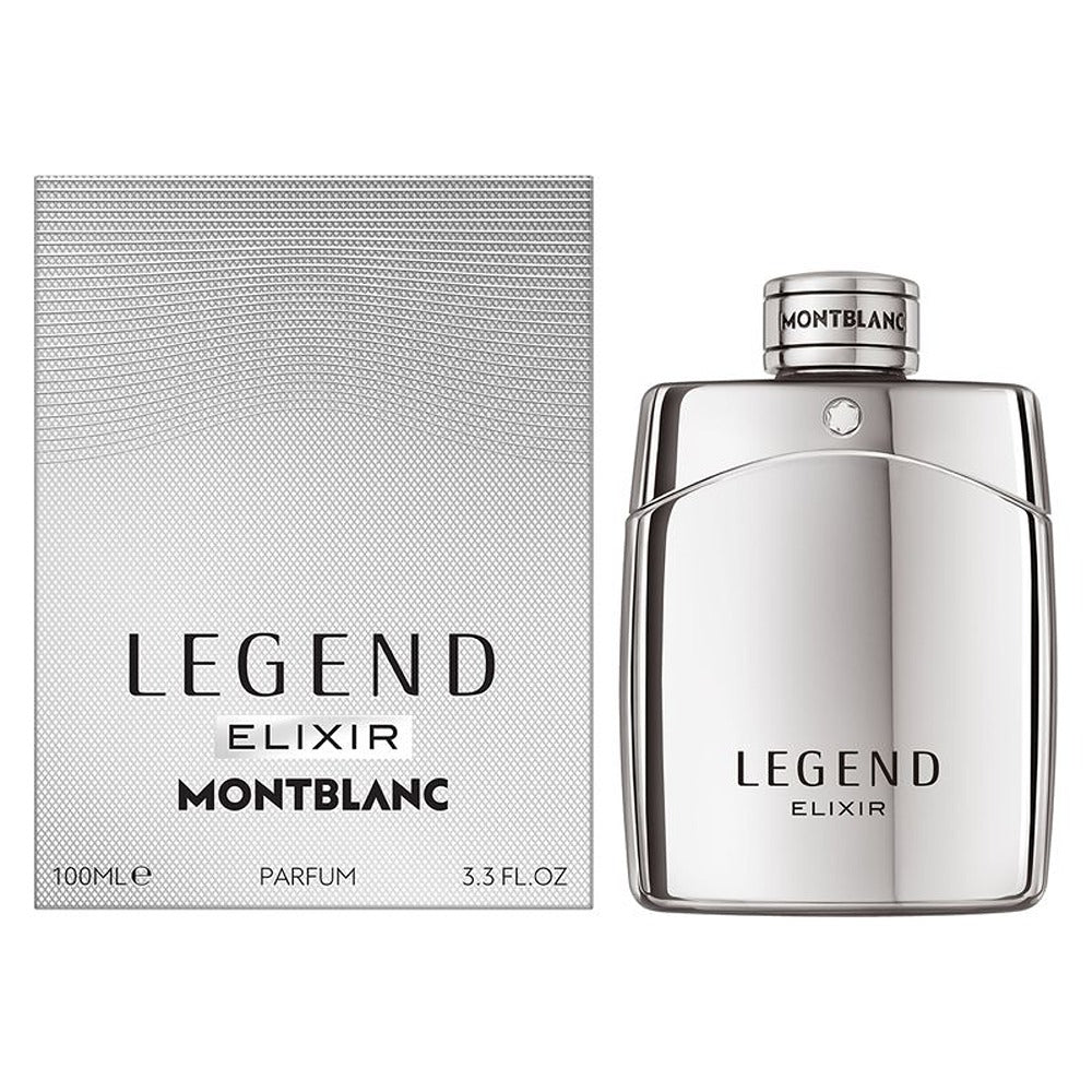 Montblanc Legend Elixir Parfum