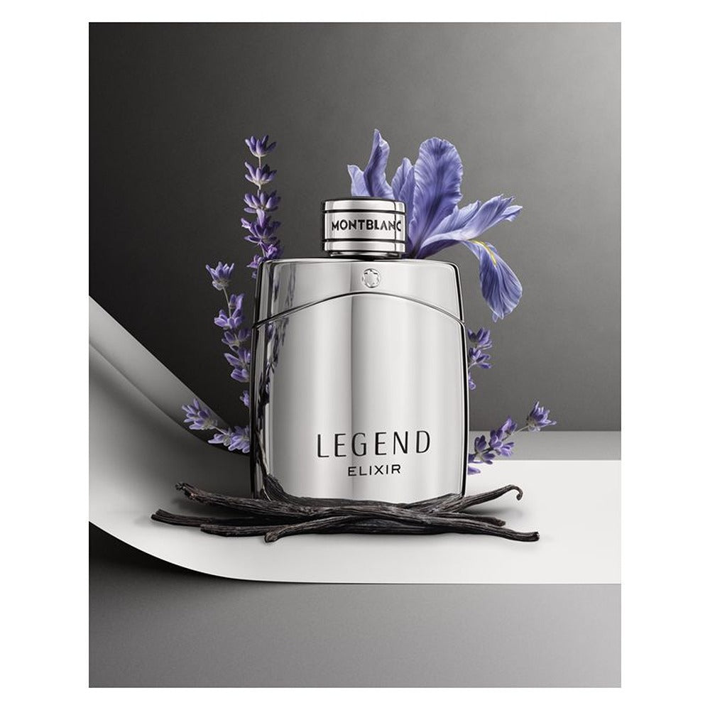 Montblanc Legend Elixir Parfum