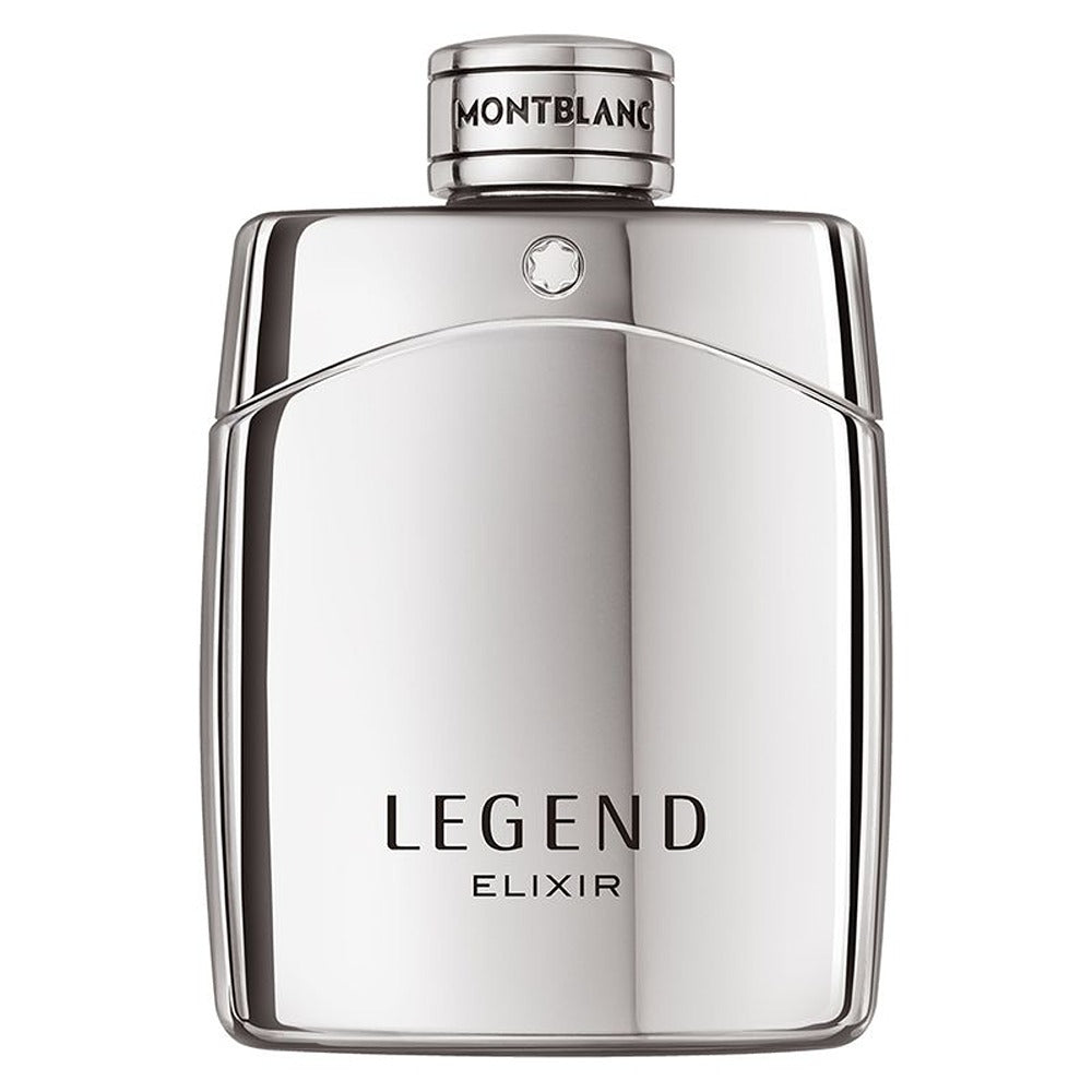 Montblanc Legend Elixir Parfum