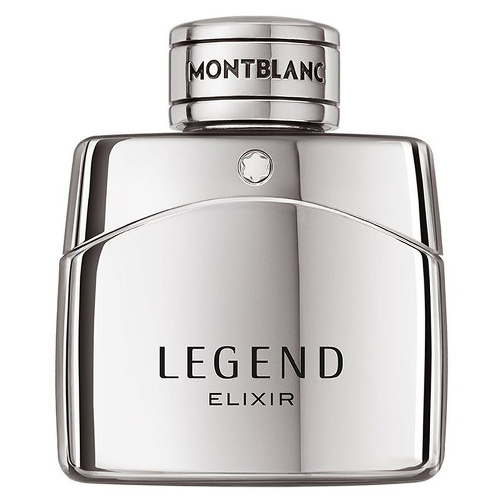 Montblanc Legend Elixir Parfum