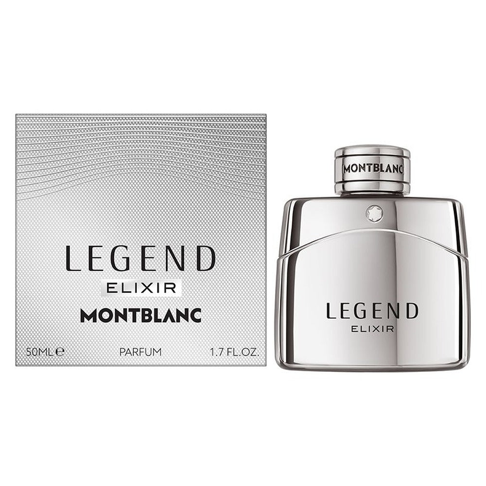 Montblanc Legend Elixir Parfum