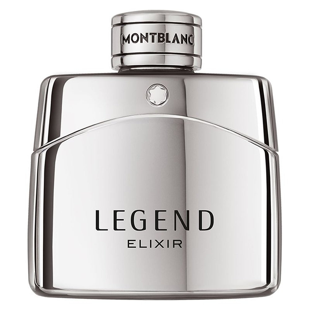 Montblanc Legend Elixir Parfum