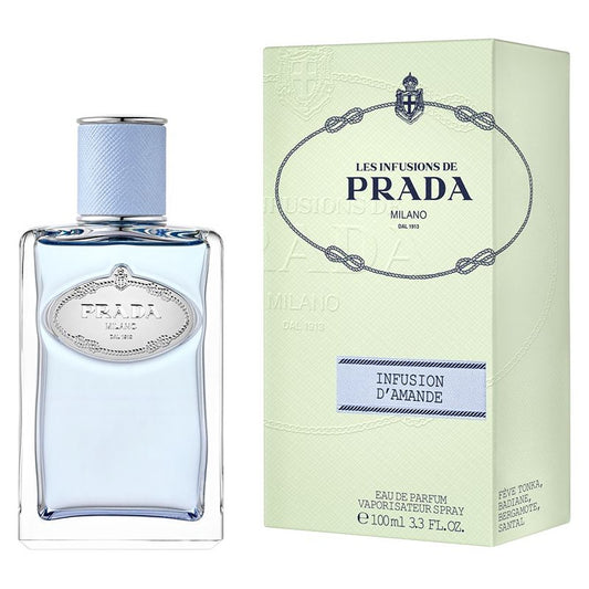 Prada Les Infusion Amande Eau De Parfum