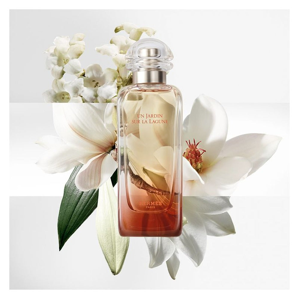 Hermès Un Jardin Sur La Lagune Eau De Toilette