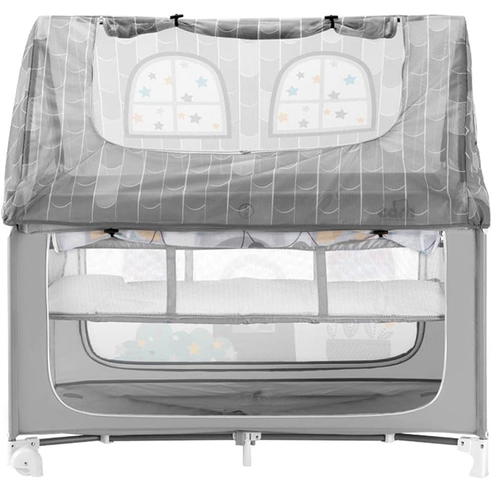 Cam Lettino Da Campeggio Daily Dolci Sogni Beige