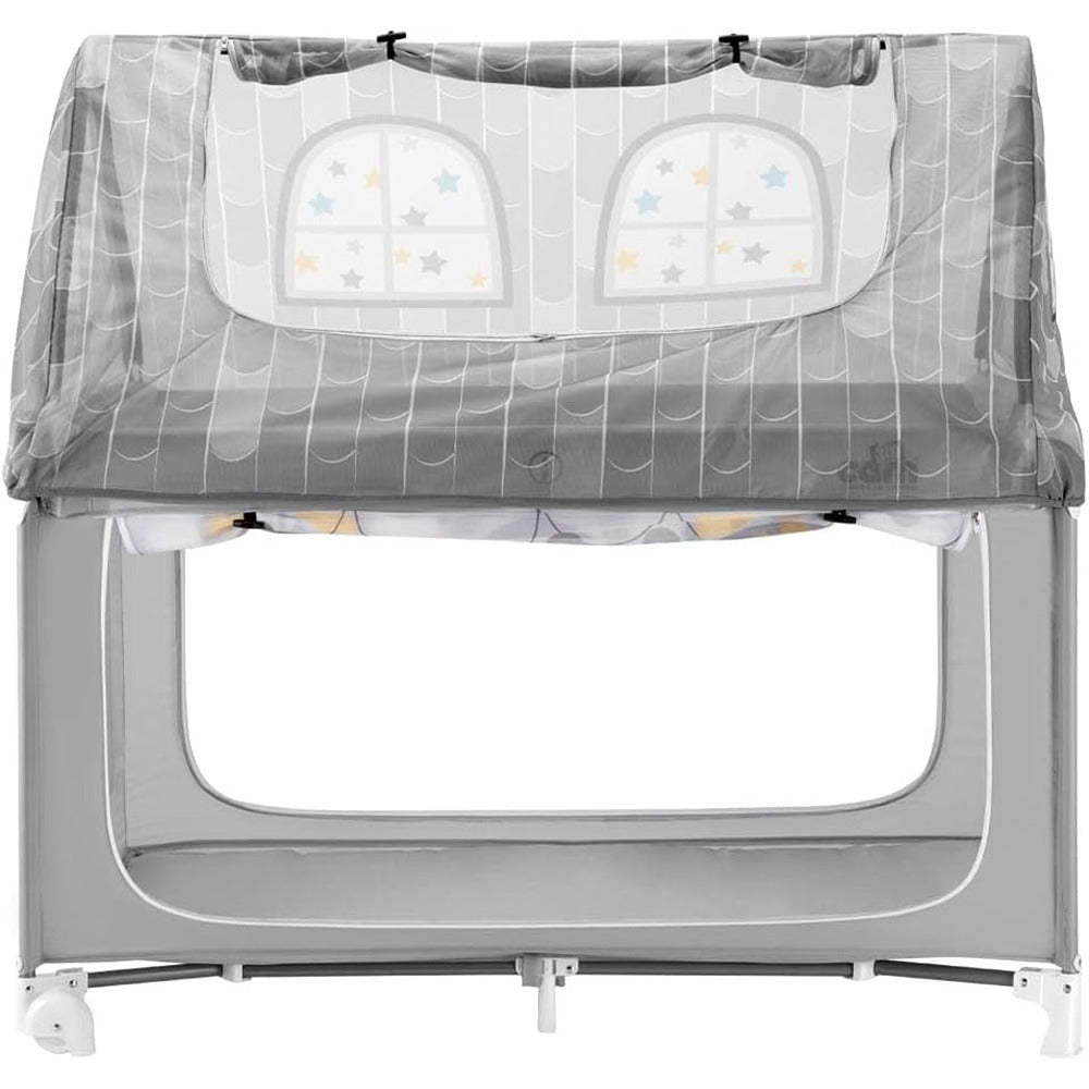 Cam Lettino Da Campeggio Daily Dolci Sogni Beige
