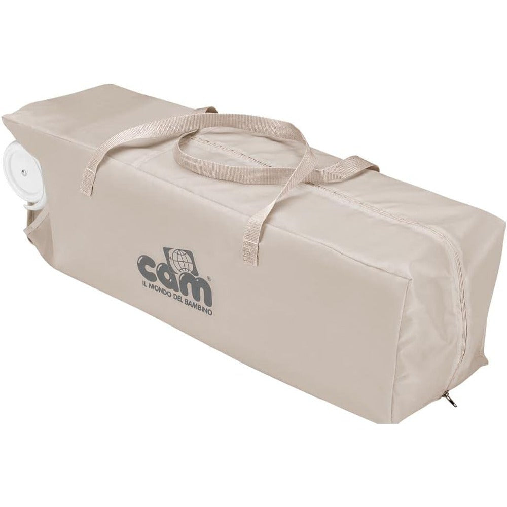 Cam Lettino Da Campeggio Daily Dolci Sogni Beige