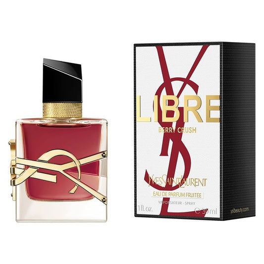 Yves Saint Laurent Libre Berry Crush Eau de Parfum Intense