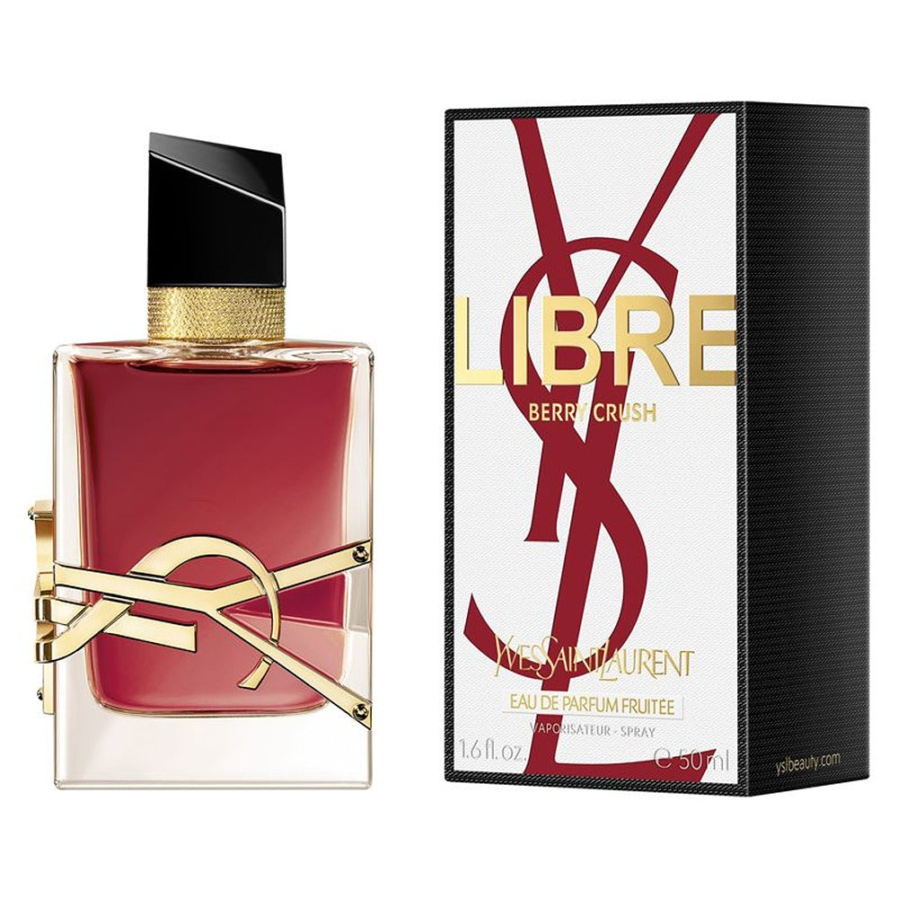 Yves Saint Laurent Libre Berry Crush Eau de Parfum Intense
