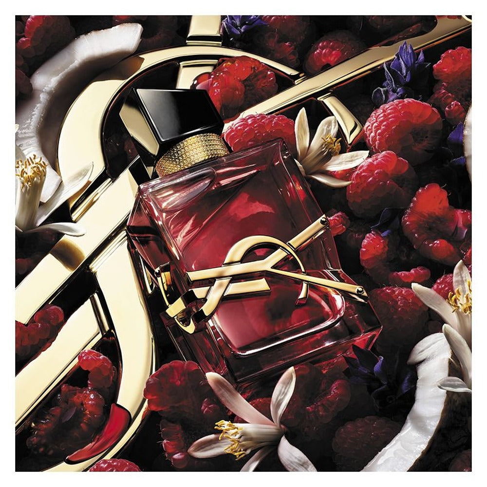 Yves Saint Laurent Libre Berry Crush Eau de Parfum Intense