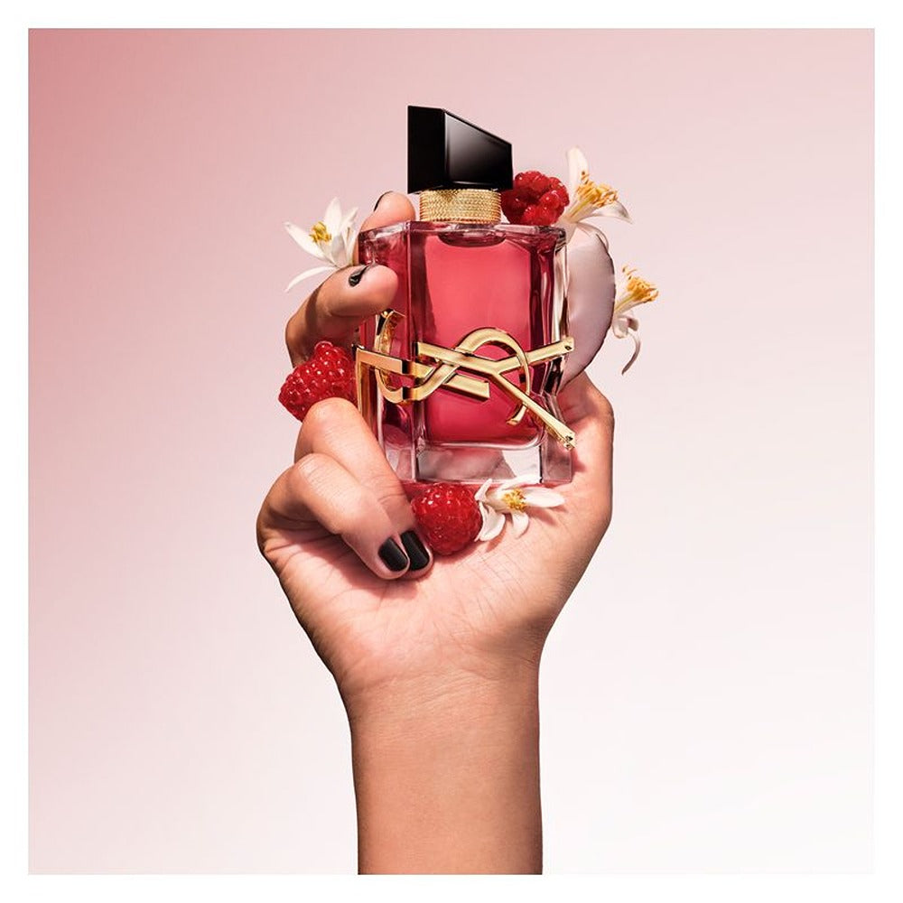 Yves Saint Laurent Libre Berry Crush Eau de Parfum Intense