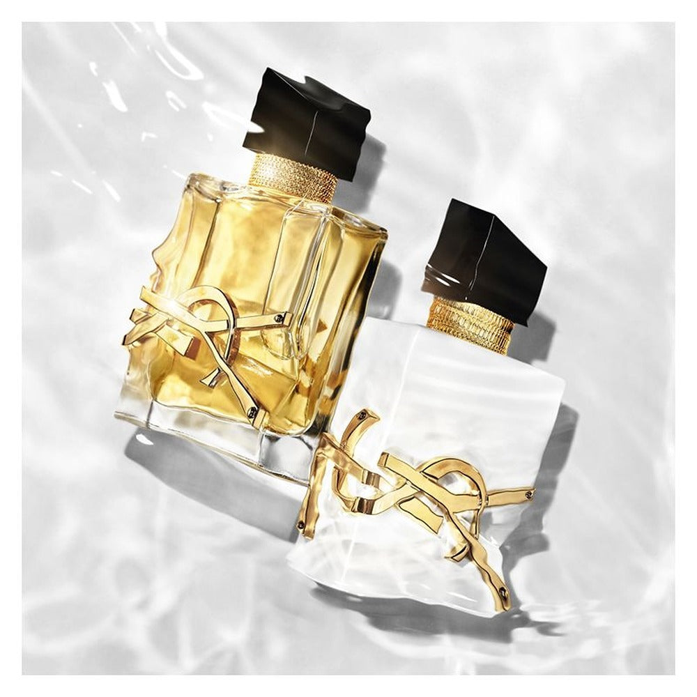 Yves Saint Laurent Libre L`eau Nue Parfum De Peau