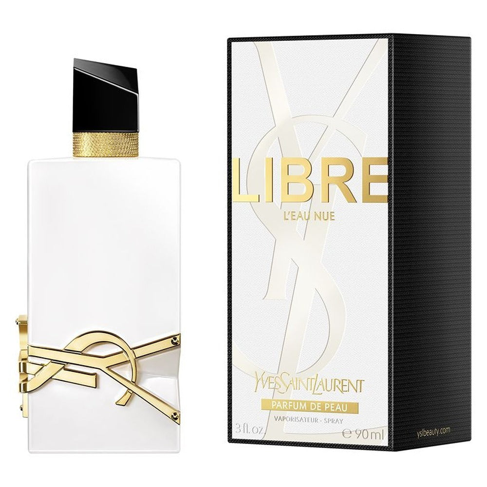 Yves Saint Laurent Libre L`eau Nue Parfum De Peau