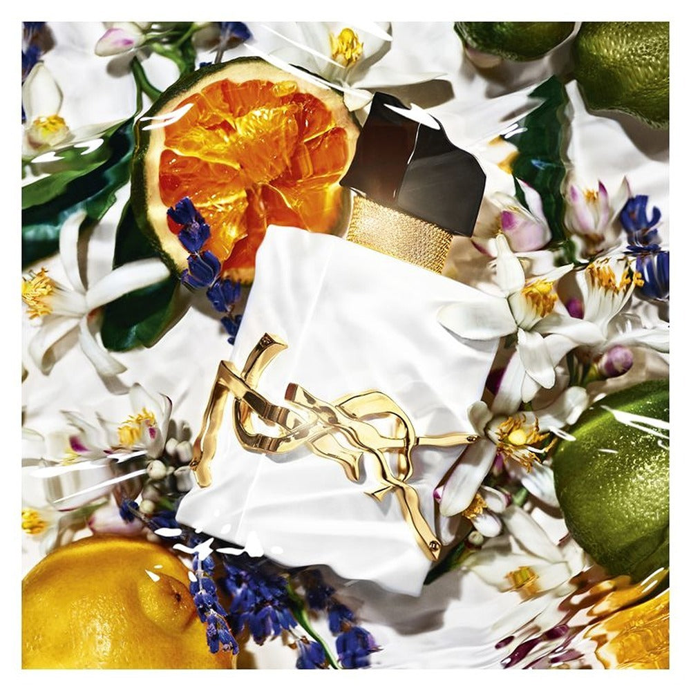 Yves Saint Laurent Libre L`eau Nue Parfum De Peau