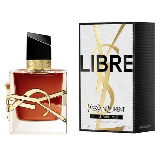 Yves Saint Laurent Libre Le Parfum