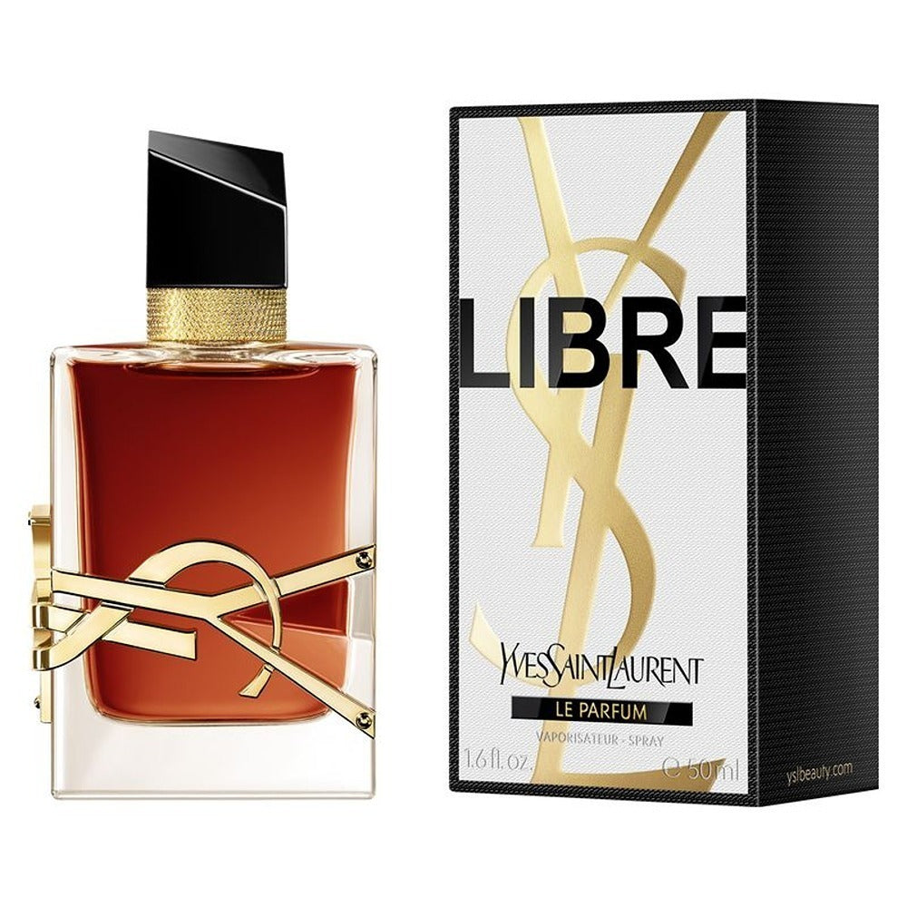 Yves Saint Laurent Libre Le Parfum
