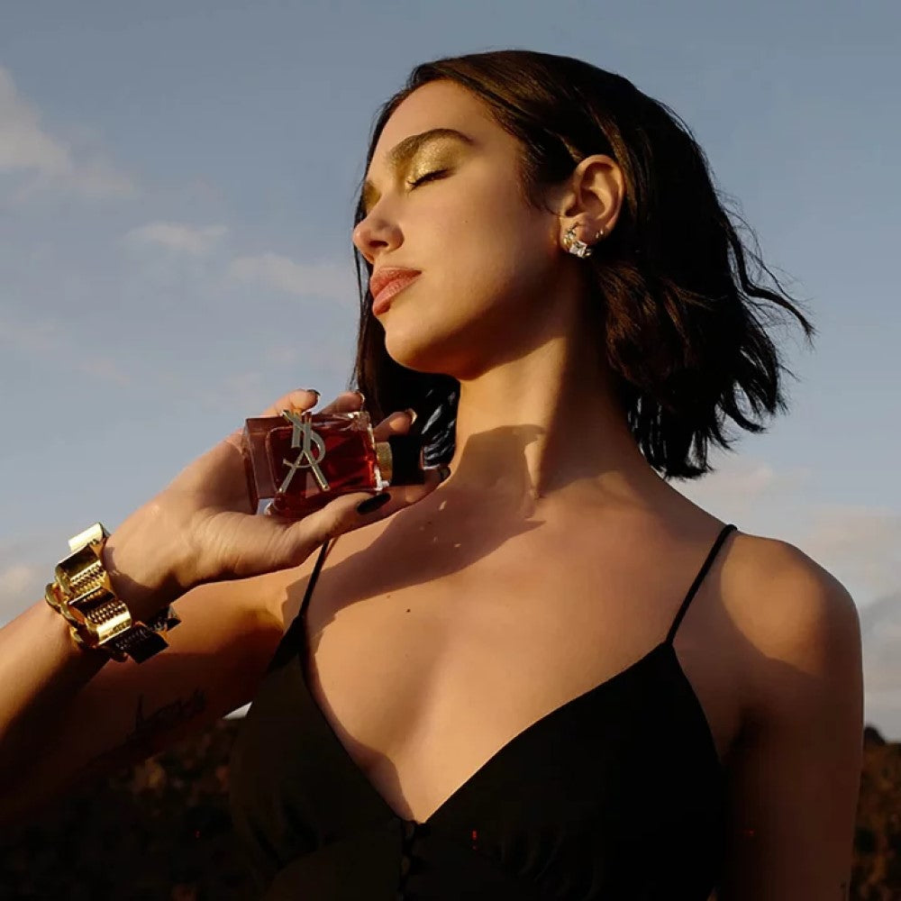 Yves Saint Laurent Libre Le Parfum