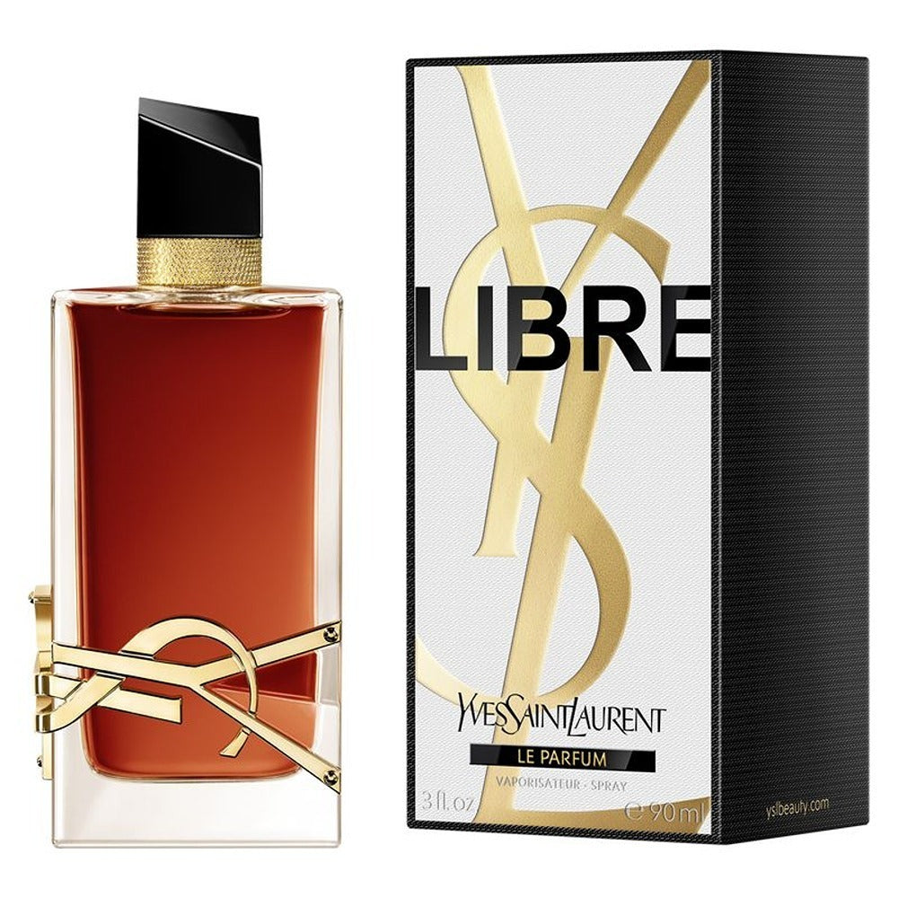Yves Saint Laurent Libre Le Parfum