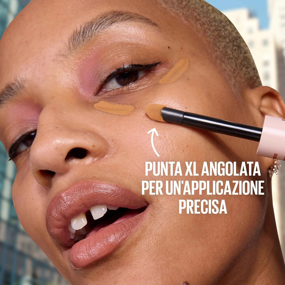 Maybelline Lifter Full Coverage Serum Concealer - Correttore Illuminante