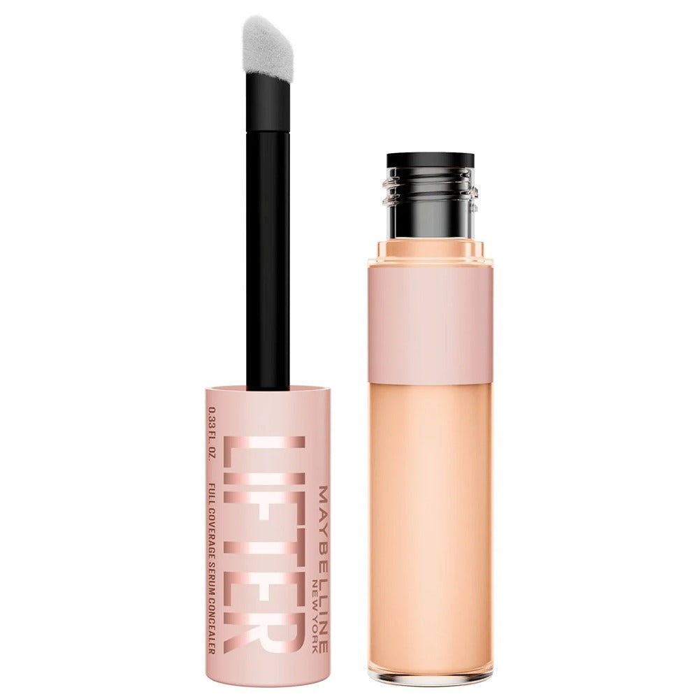 Maybelline Lifter Full Coverage Serum Concealer - Correttore Illuminante